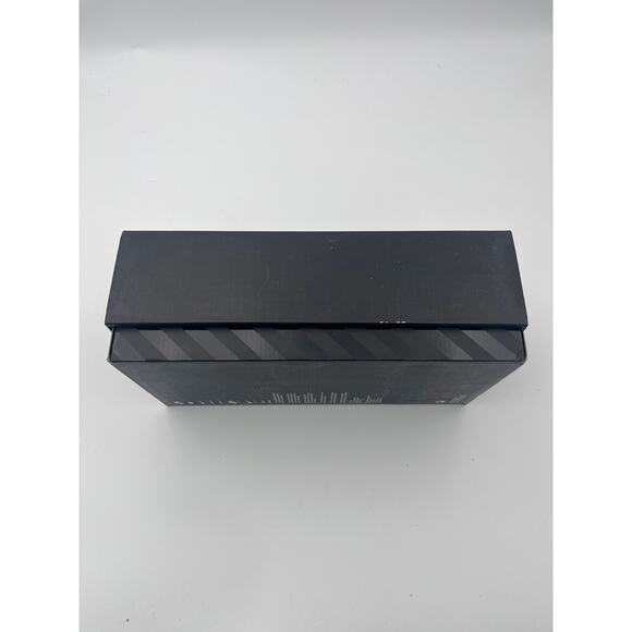 NIB Nike Air Max 90 NRG 'Lemon Drop' DC6083-500 - Size 4 (EUR 36) - Picture 8 of 9